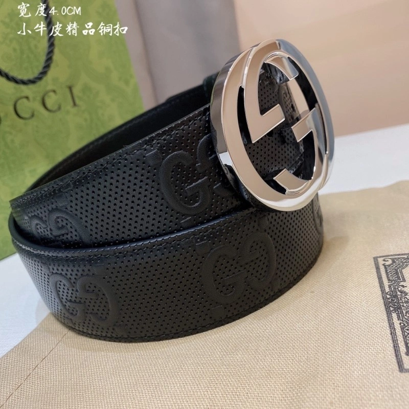 Flexible Gucci Belts 293458