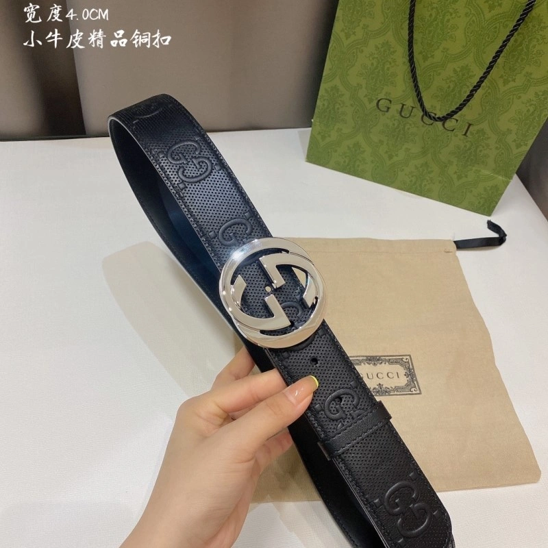 Flexible Gucci Belts 293458