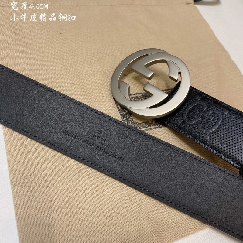 UrbanChic Gucci Belts 293457