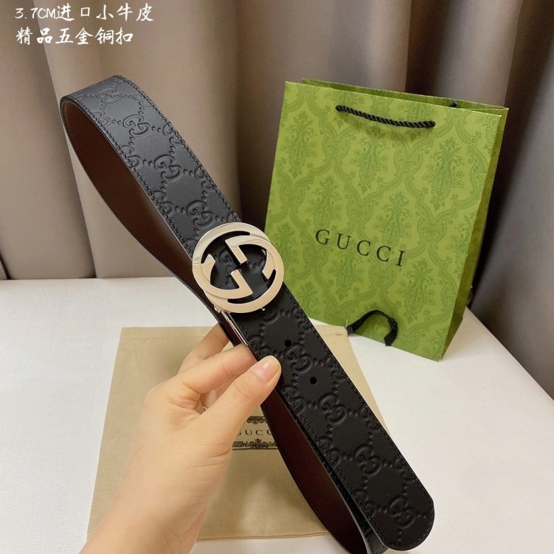 Gucci Belts Timeless 293459