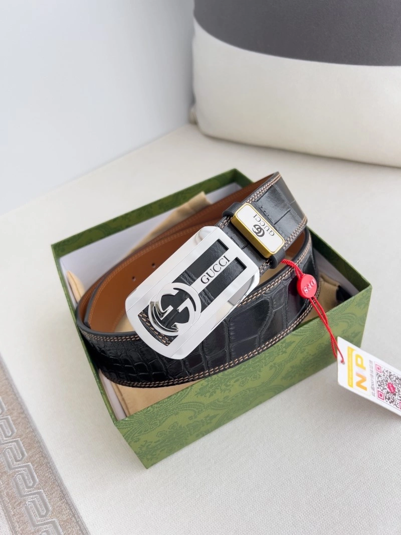 TechFriendly Gucci Belts 293465