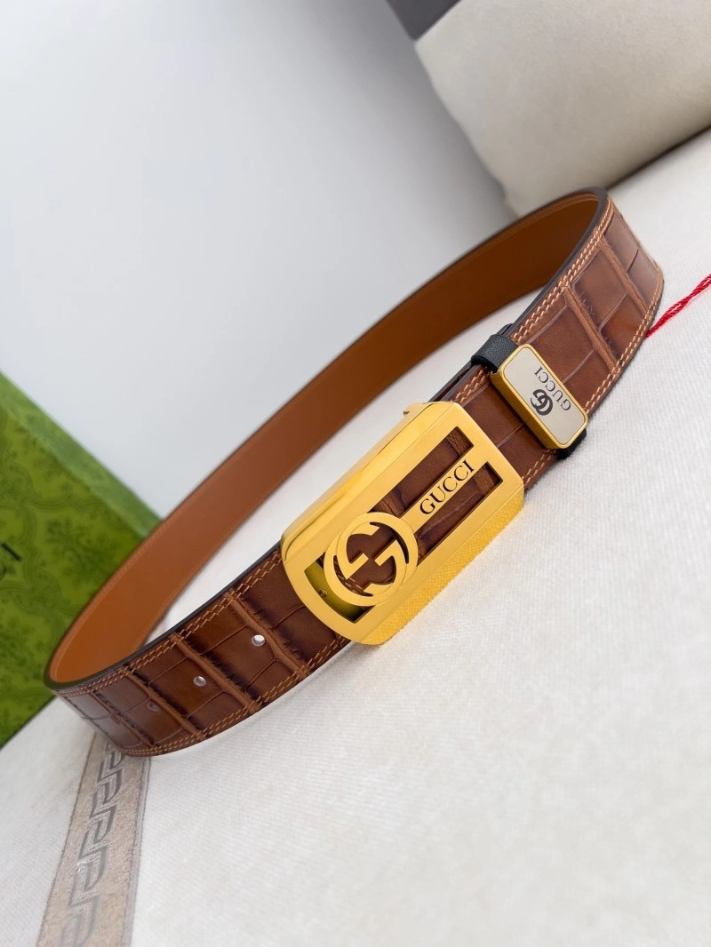 TechFriendly Gucci Belts 293465