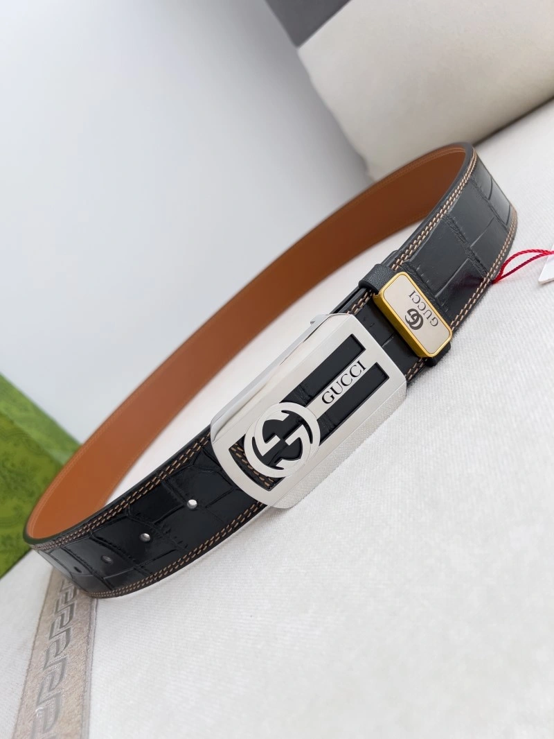 TechFriendly Gucci Belts 293465