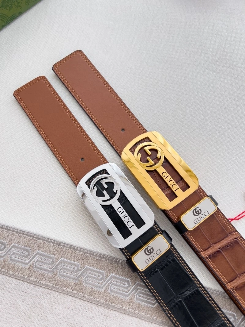TechFriendly Gucci Belts 293465