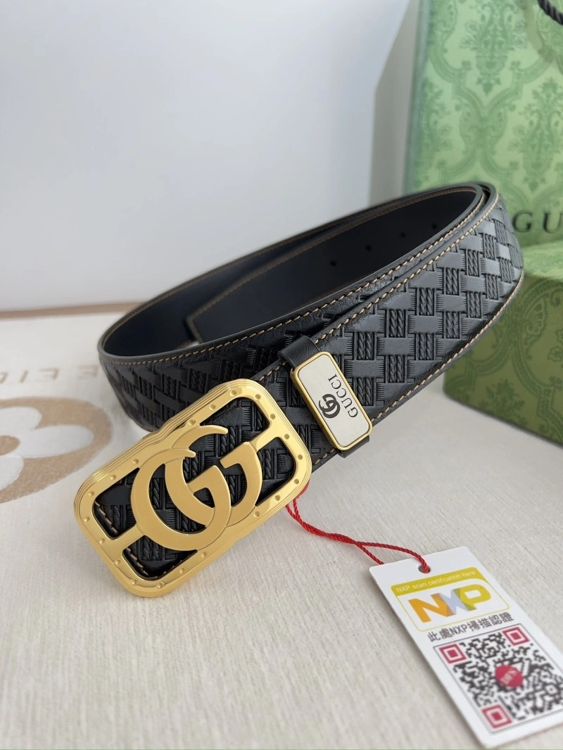 Gucci Belts Modern 293471