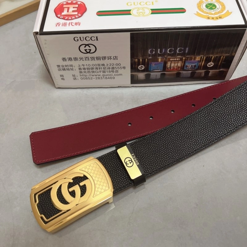 Gucci Belts EyeCatching 293456