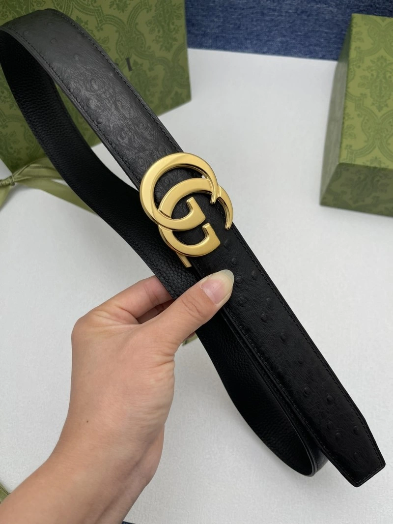Gucci Belts OdorResistant 293472