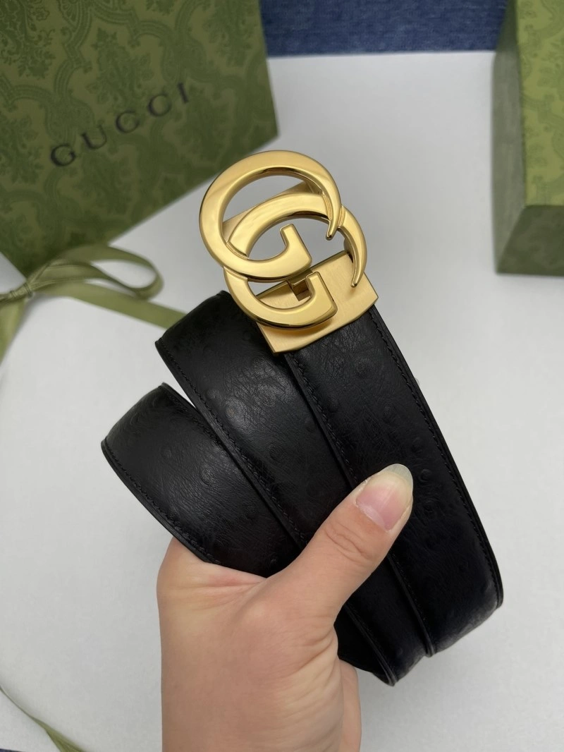 Gucci Belts OdorResistant 293472
