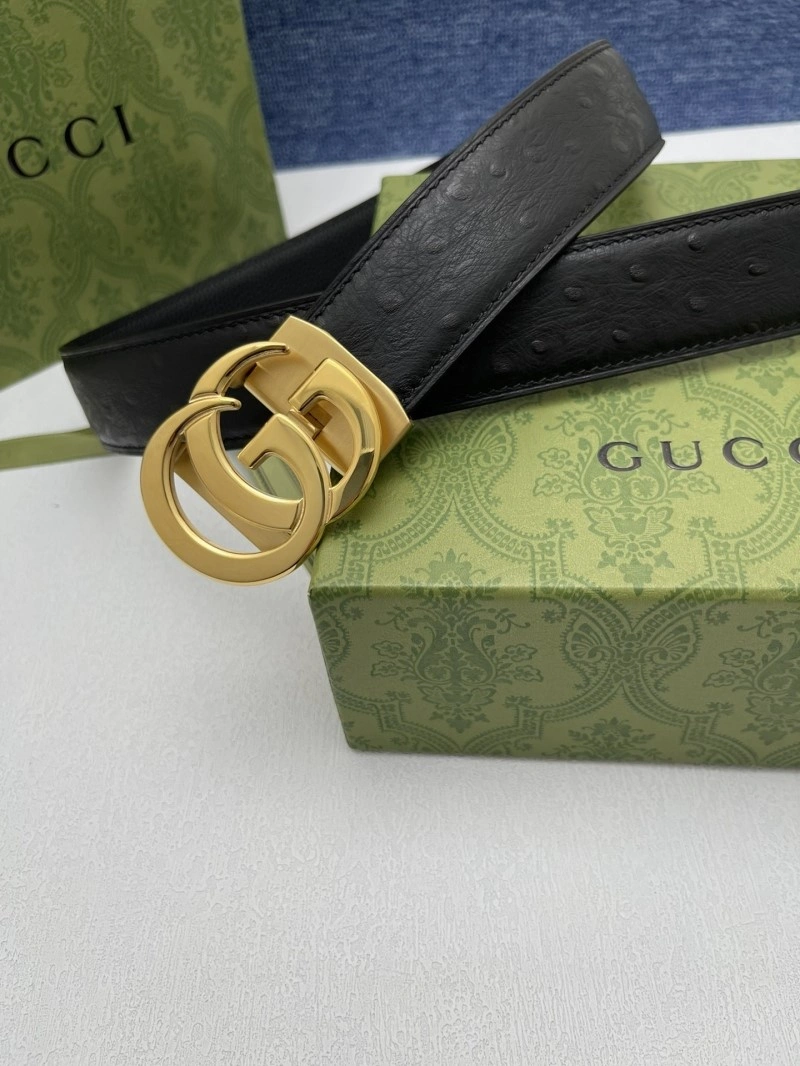 Gucci Belts OdorResistant 293472