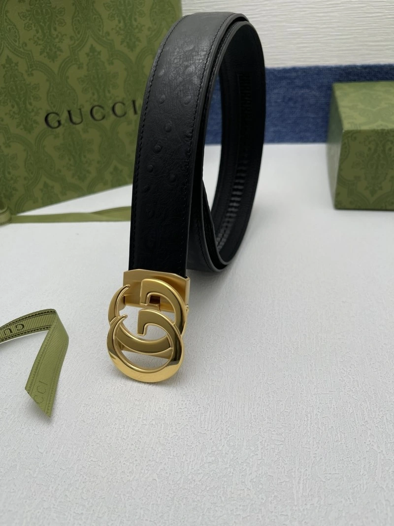 Gucci Belts OdorResistant 293472