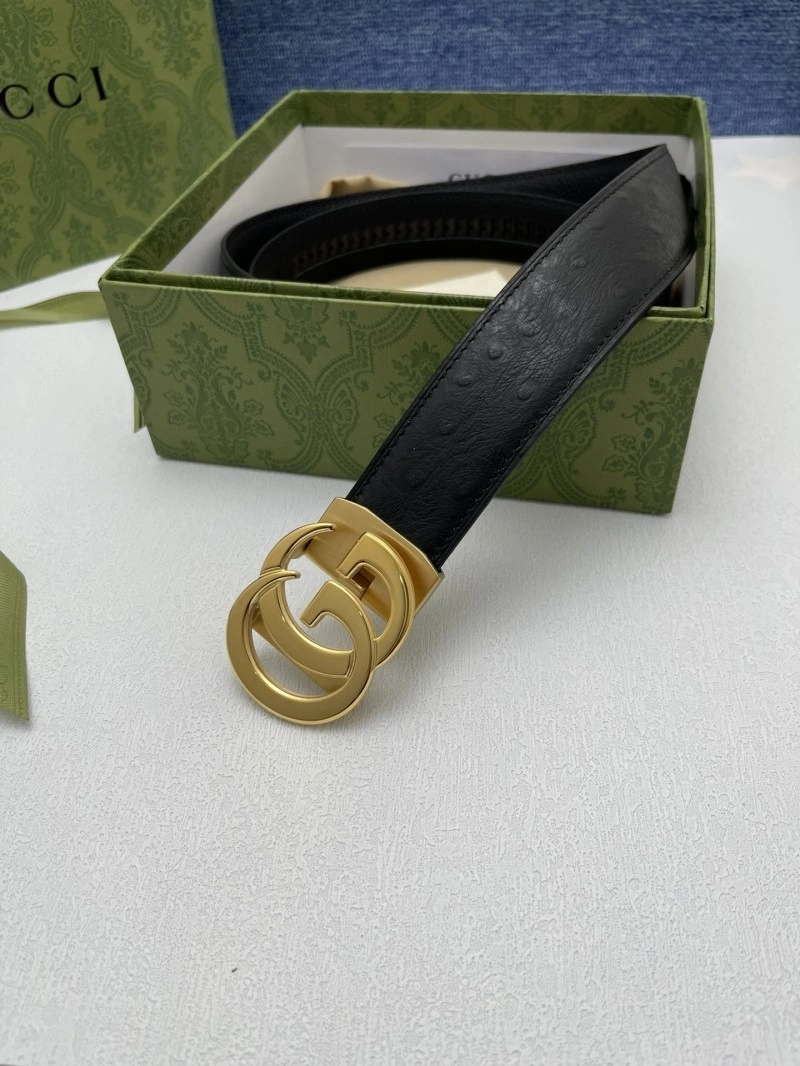 Gucci Belts OdorResistant 293472