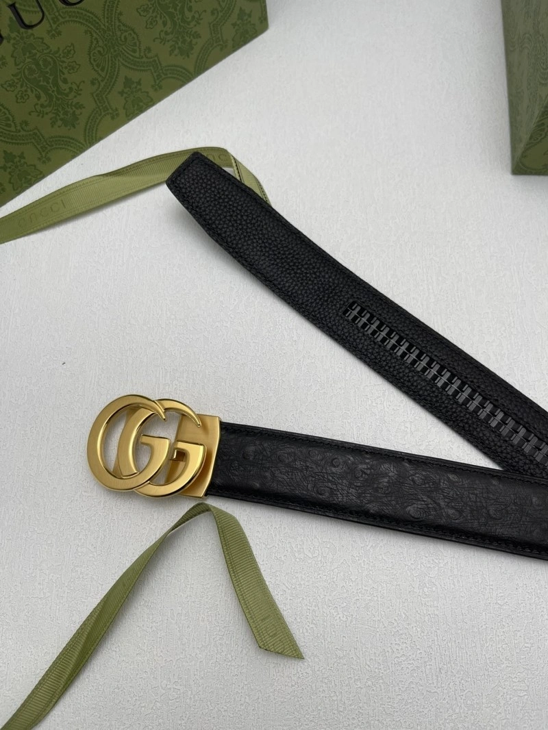 Gucci Belts OdorResistant 293472