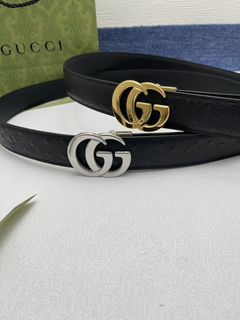 Gucci Belts OdorResistant 293472