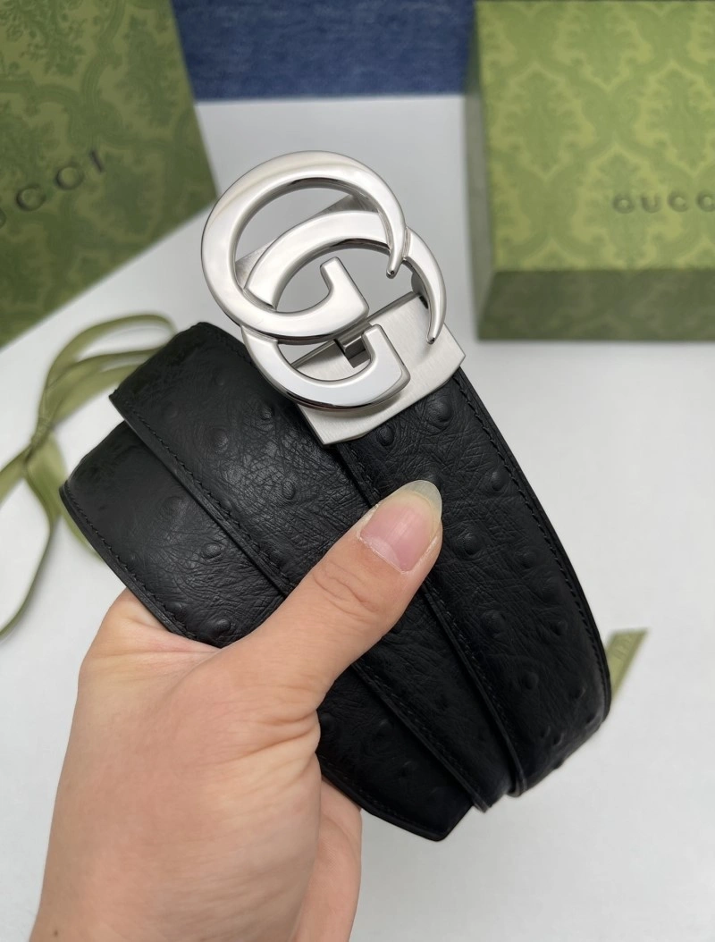 Gucci Belts Minimalist 293475