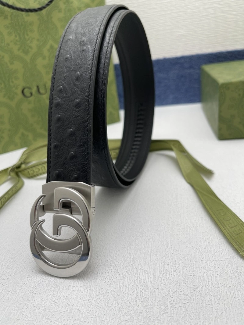 Gucci Belts Minimalist 293475