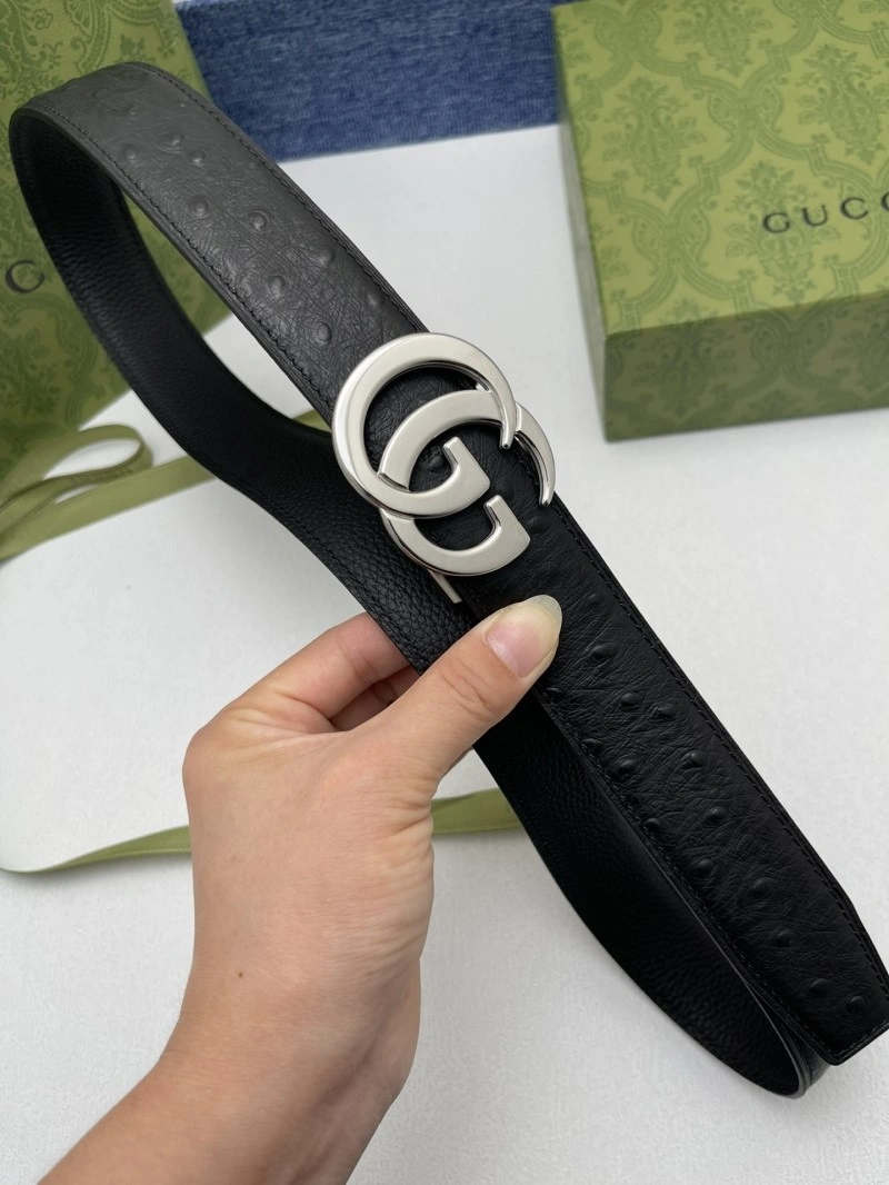 Gucci Belts Minimalist 293475