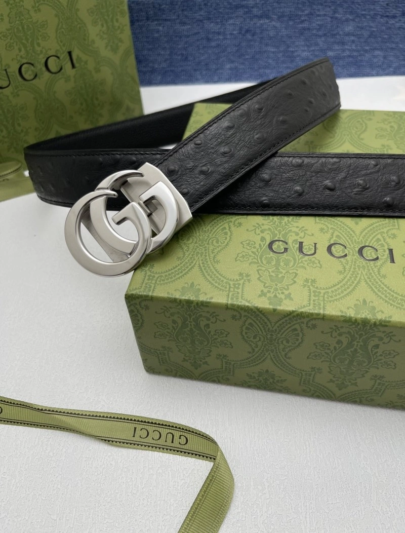 Gucci Belts Minimalist 293475