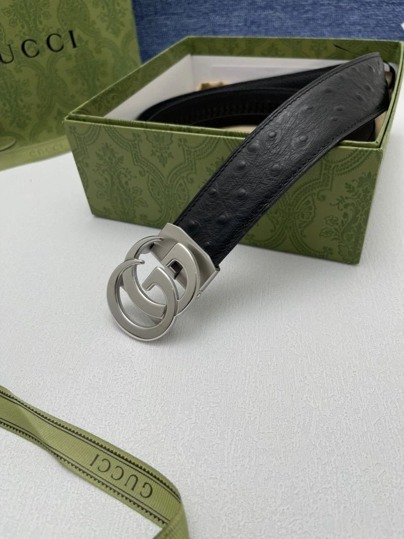 Gucci Belts Minimalist 293475