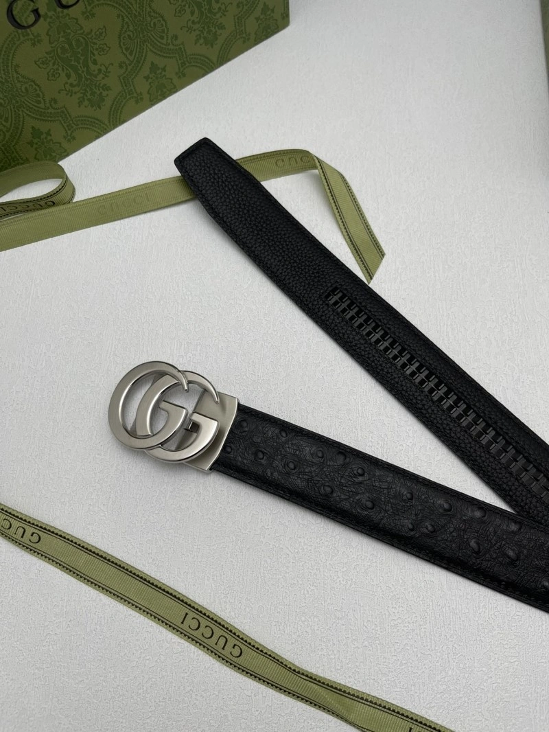 Gucci Belts Minimalist 293475