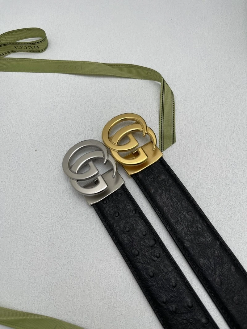 Gucci Belts Minimalist 293475