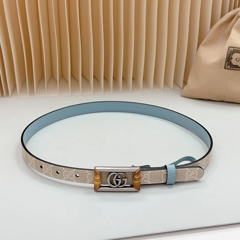 Gucci Belts Sleek 293478