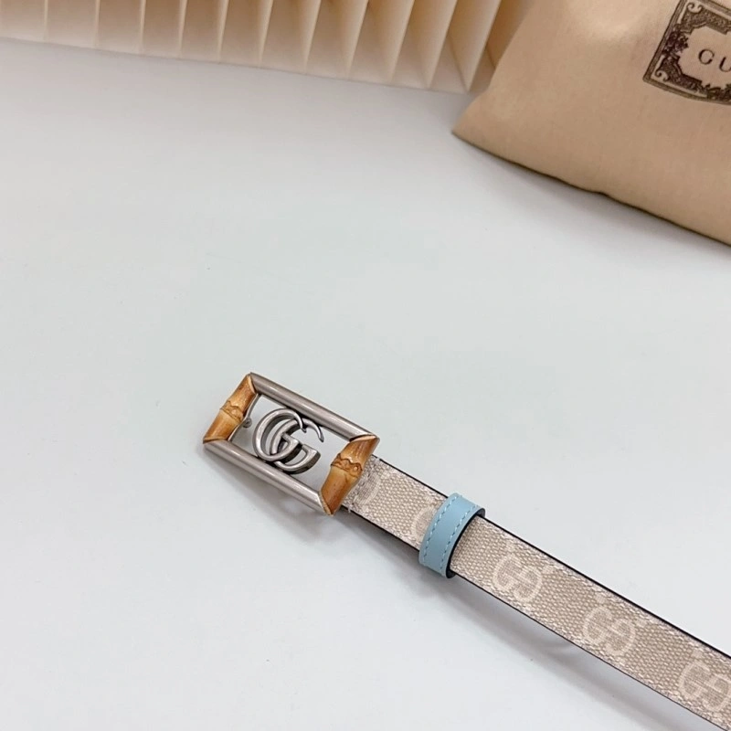 Gucci Belts Sleek 293478