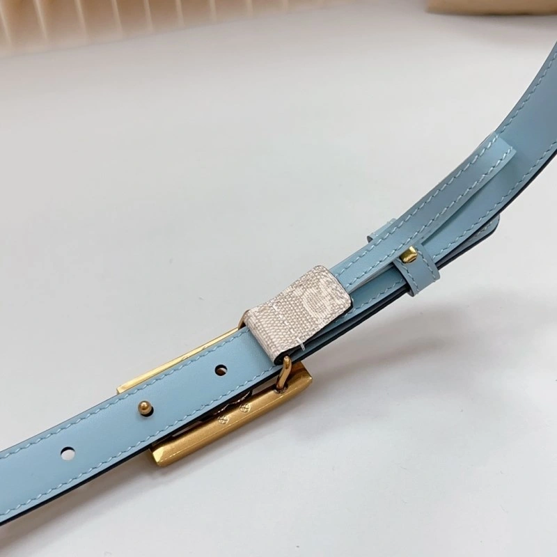 Breathable Gucci Belts 293480