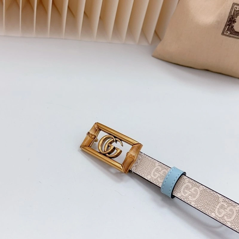Breathable Gucci Belts 293480