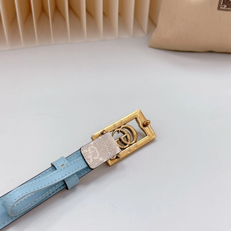 Breathable Gucci Belts 293480
