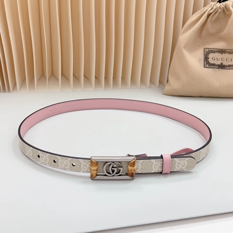 Gucci Belts Modern 293479