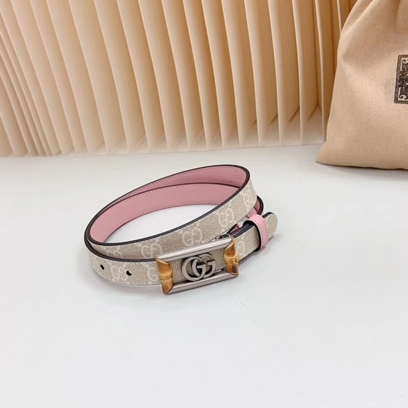 Gucci Belts Modern 293479