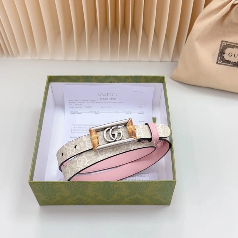 Gucci Belts Modern 293479