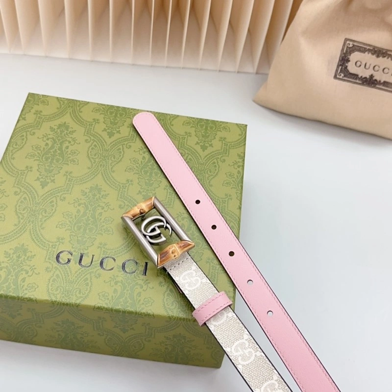 Gucci Belts Modern 293479