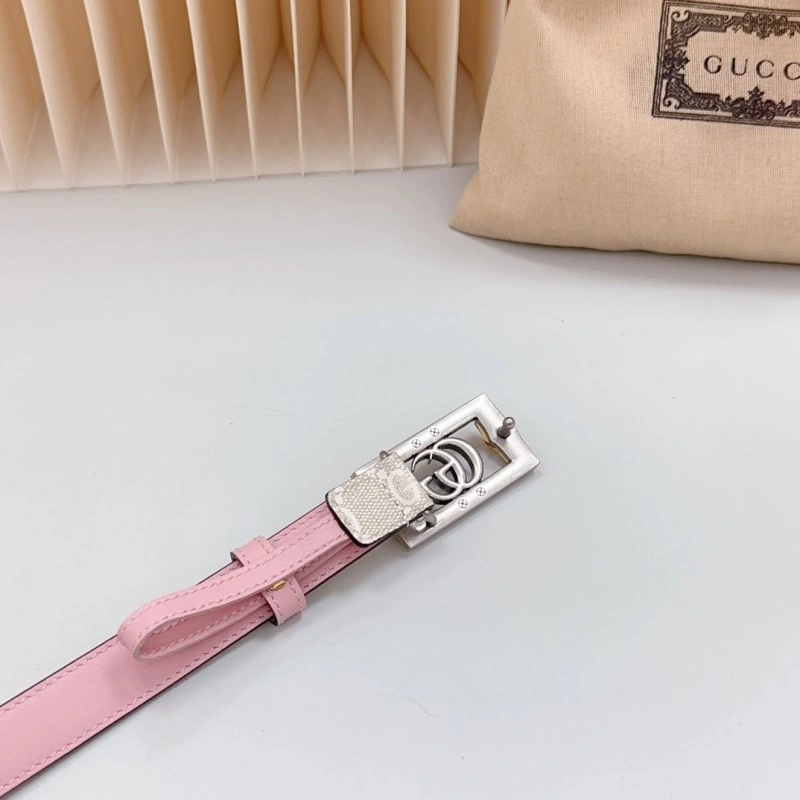 Gucci Belts Modern 293479