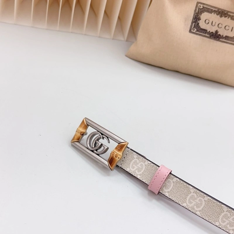 Gucci Belts Modern 293479