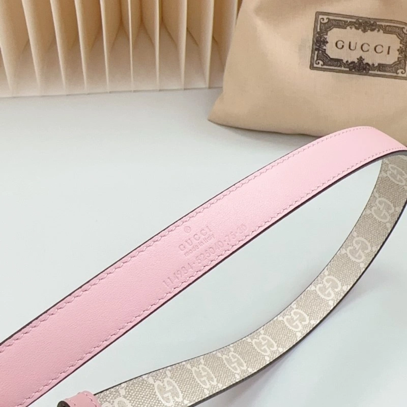 Gucci Belts Modern 293479