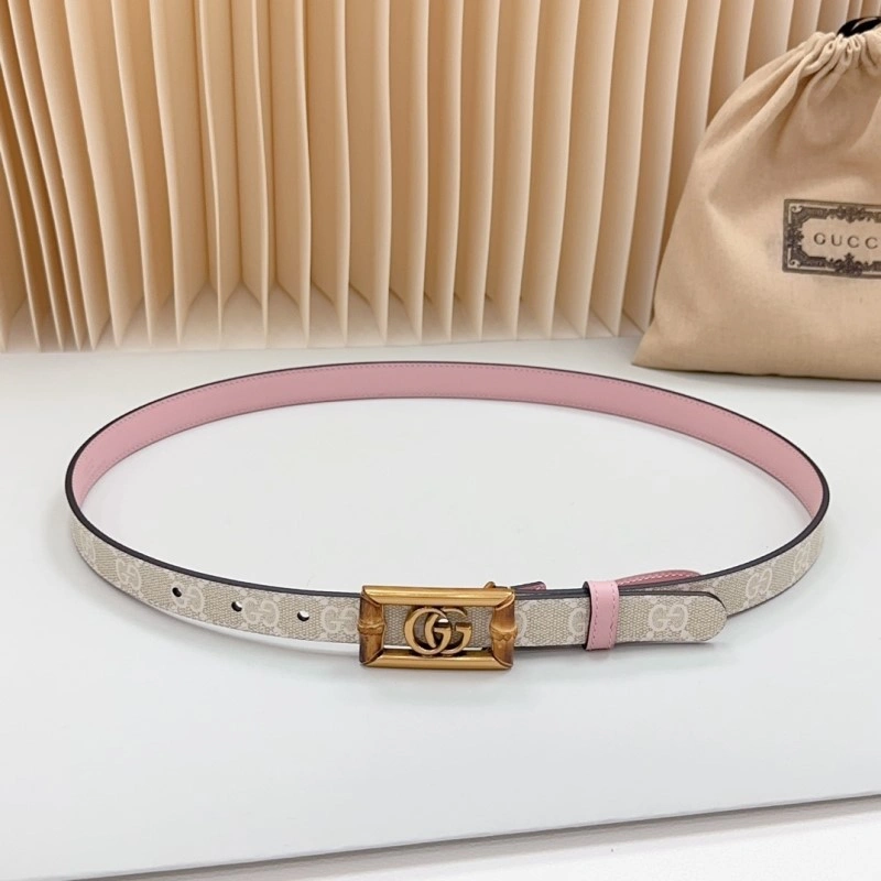 Tailored Gucci Belts 293468