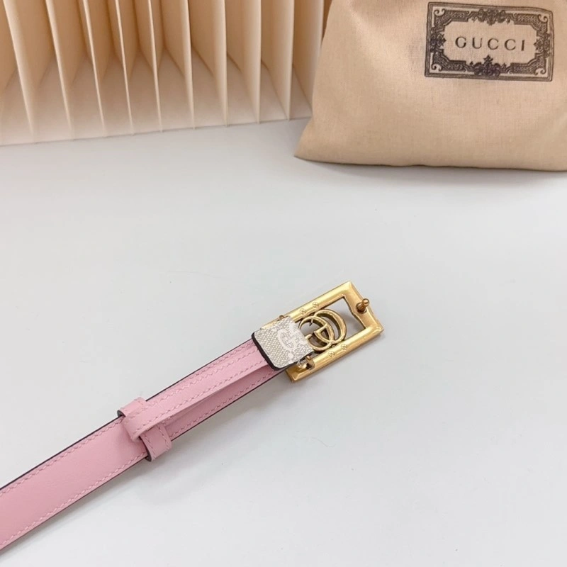 Tailored Gucci Belts 293468