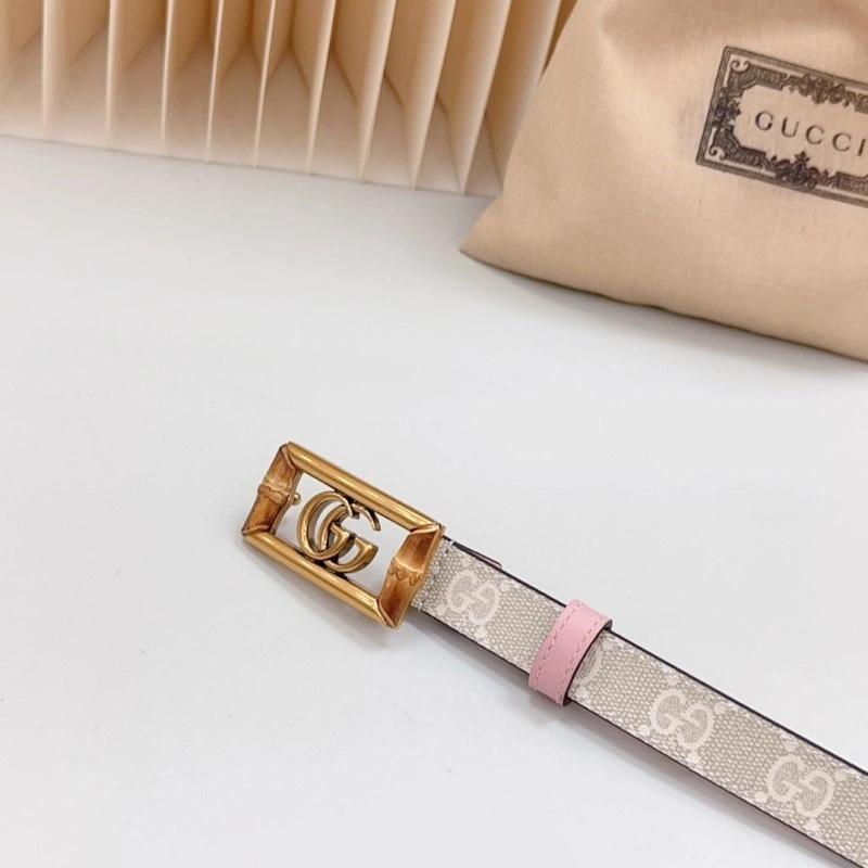 Tailored Gucci Belts 293468