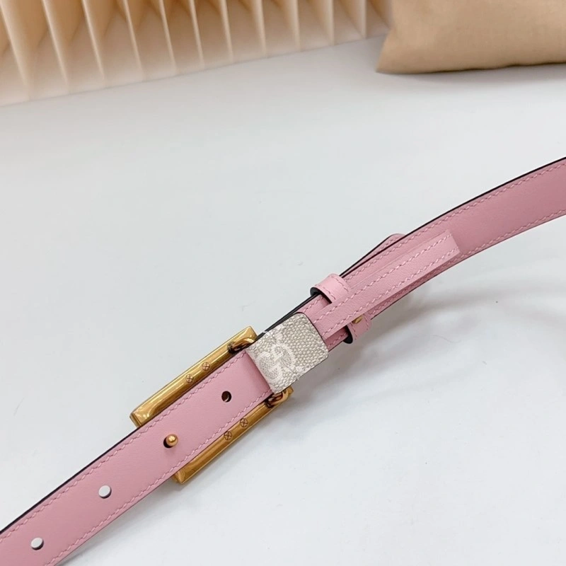 Tailored Gucci Belts 293468