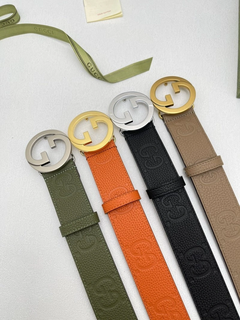 Durable Gucci Belts 293467