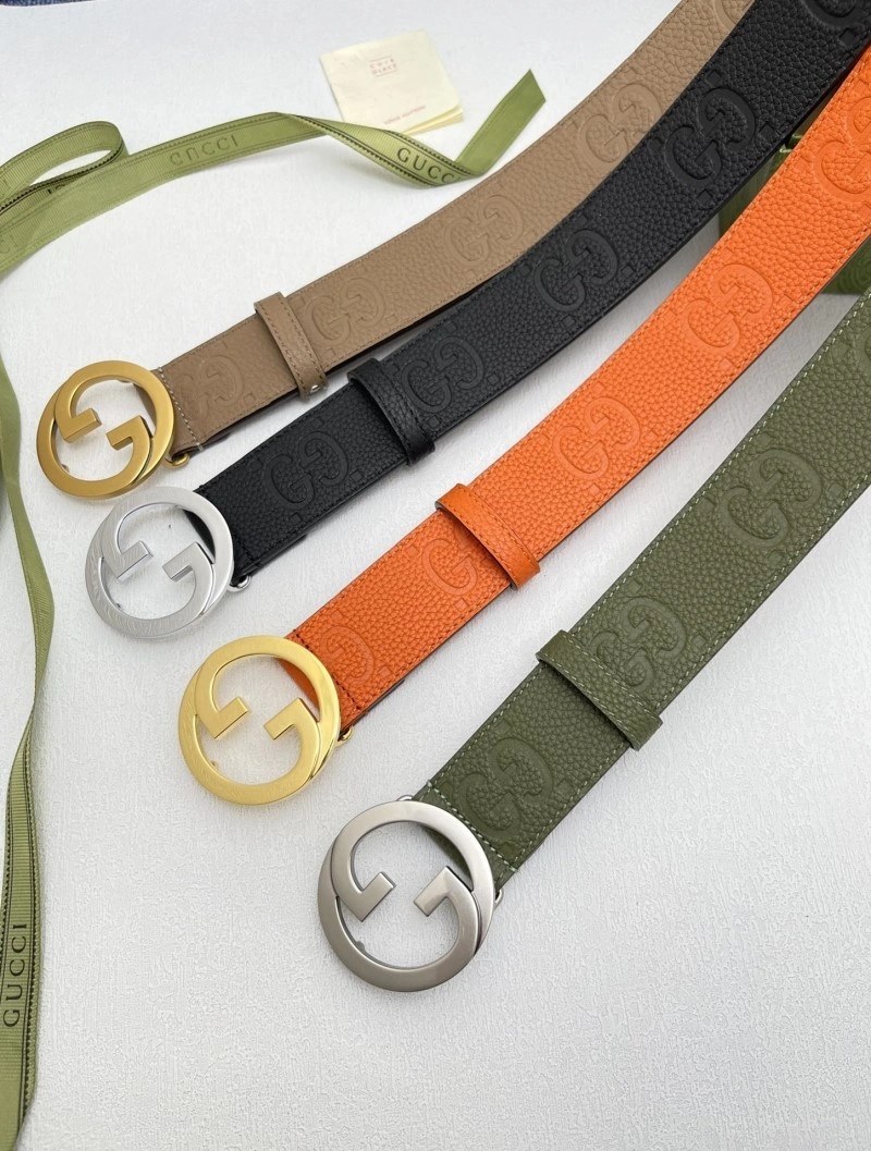 Durable Gucci Belts 293467