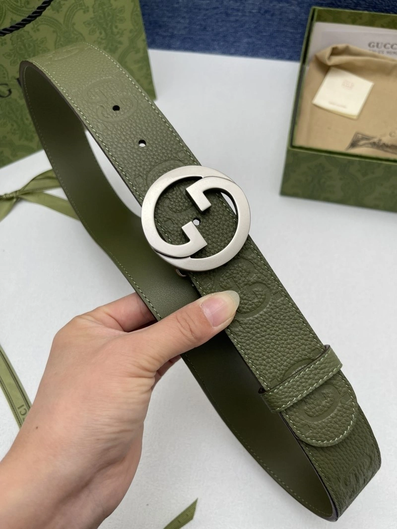Gucci Belts Original 293461
