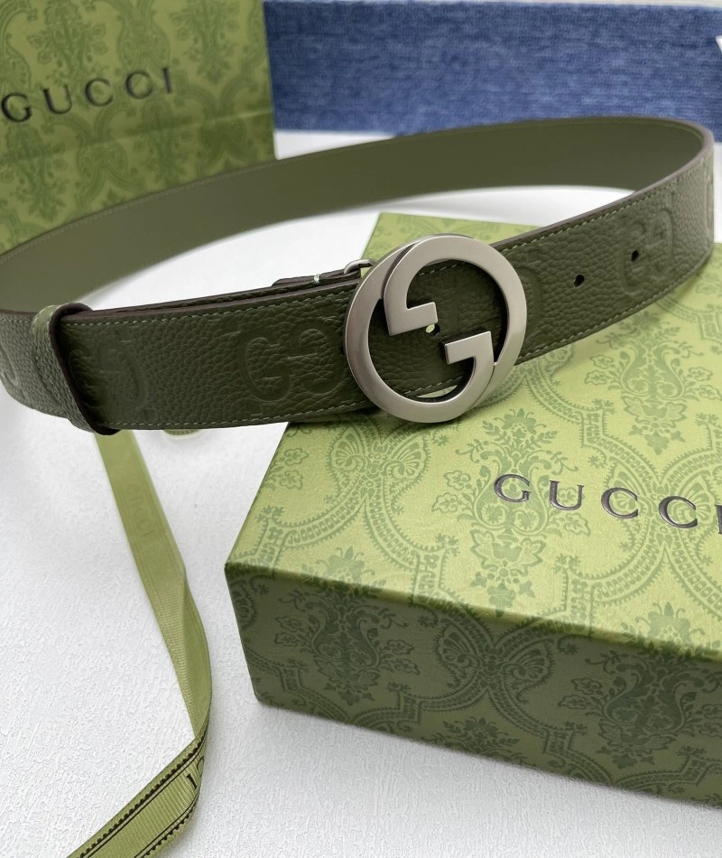 Gucci Belts Original 293461