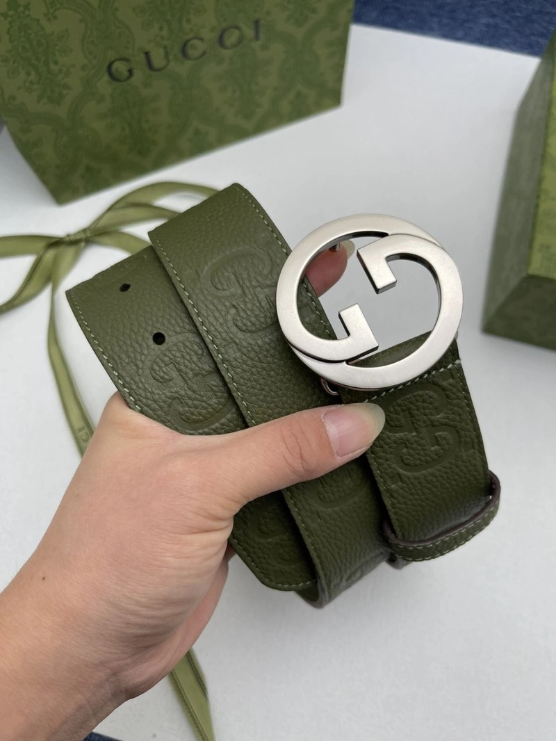 Gucci Belts Original 293461