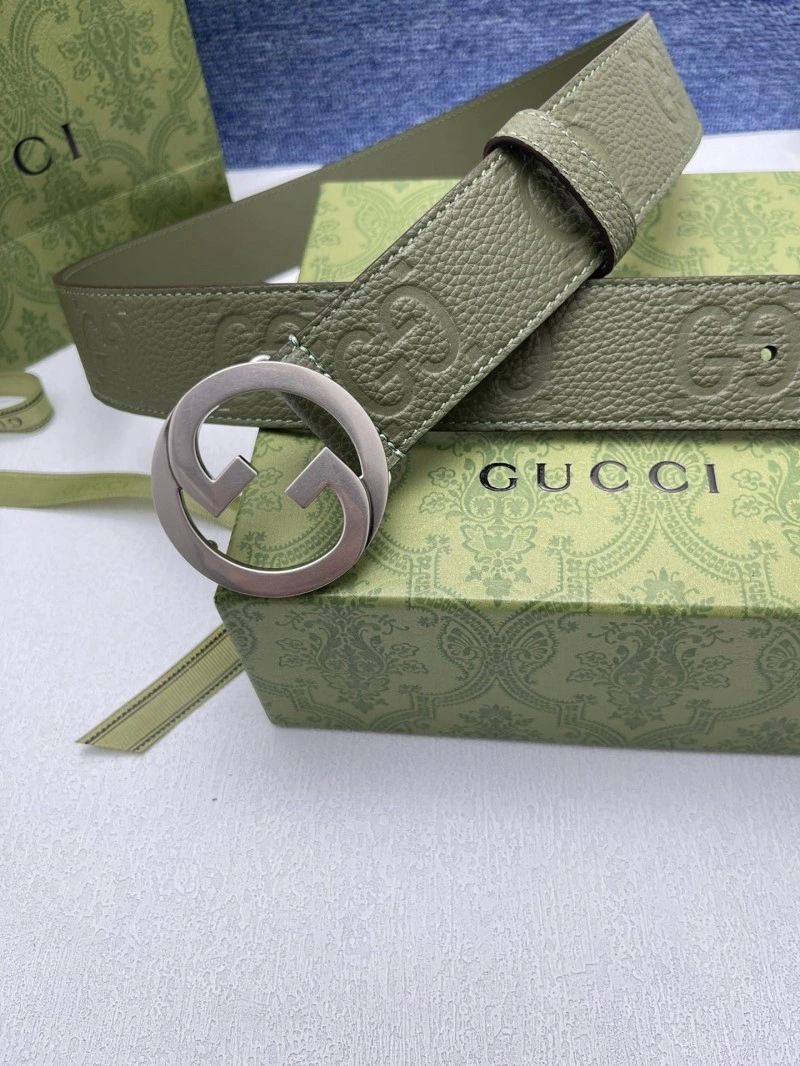 Gucci Belts Original 293461