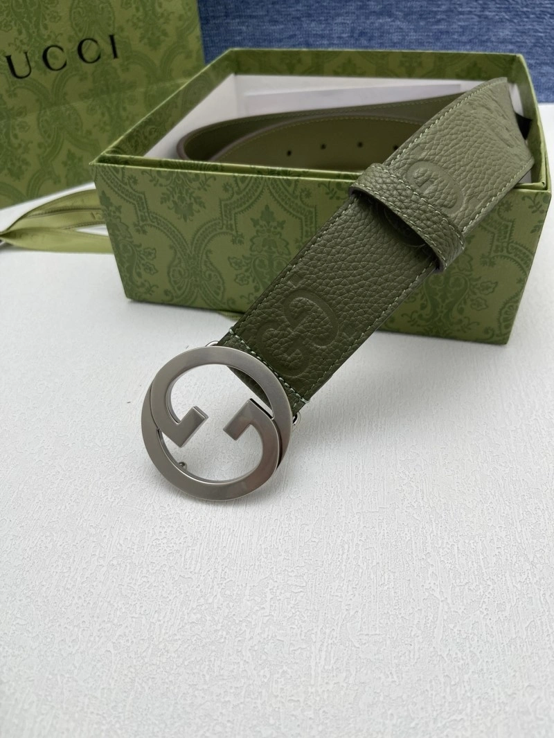 Gucci Belts Original 293461