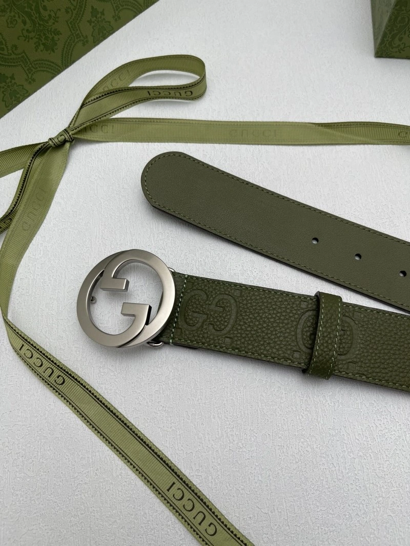 Gucci Belts Original 293461