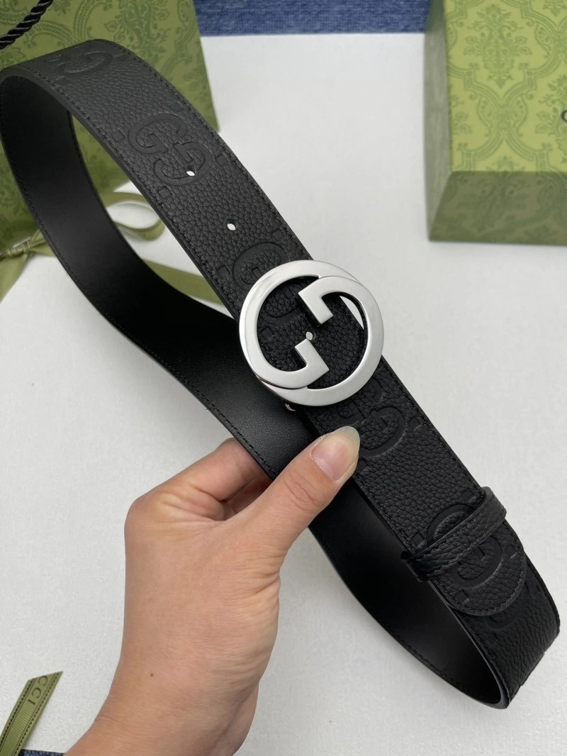 Gucci Belts EasyMatch 293463