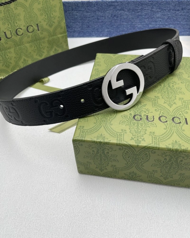 Gucci Belts EasyMatch 293463